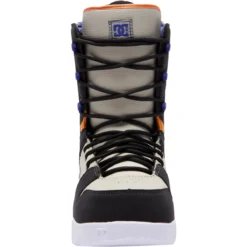 DC Phase Snowboard Boot - 2023 -Outdoor Sports Equip Store BLATAN D3