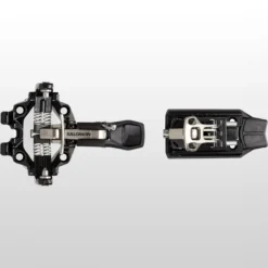 Salomon MTN Pure + Brake Alpine Touring Binding - 2024 -Outdoor Sports Equip Store BLATIT D4