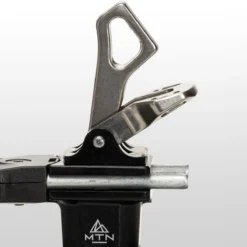 Salomon MTN Pure + Brake Alpine Touring Binding - 2024