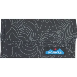 KAVU Mondo Spender Wallet - Women's