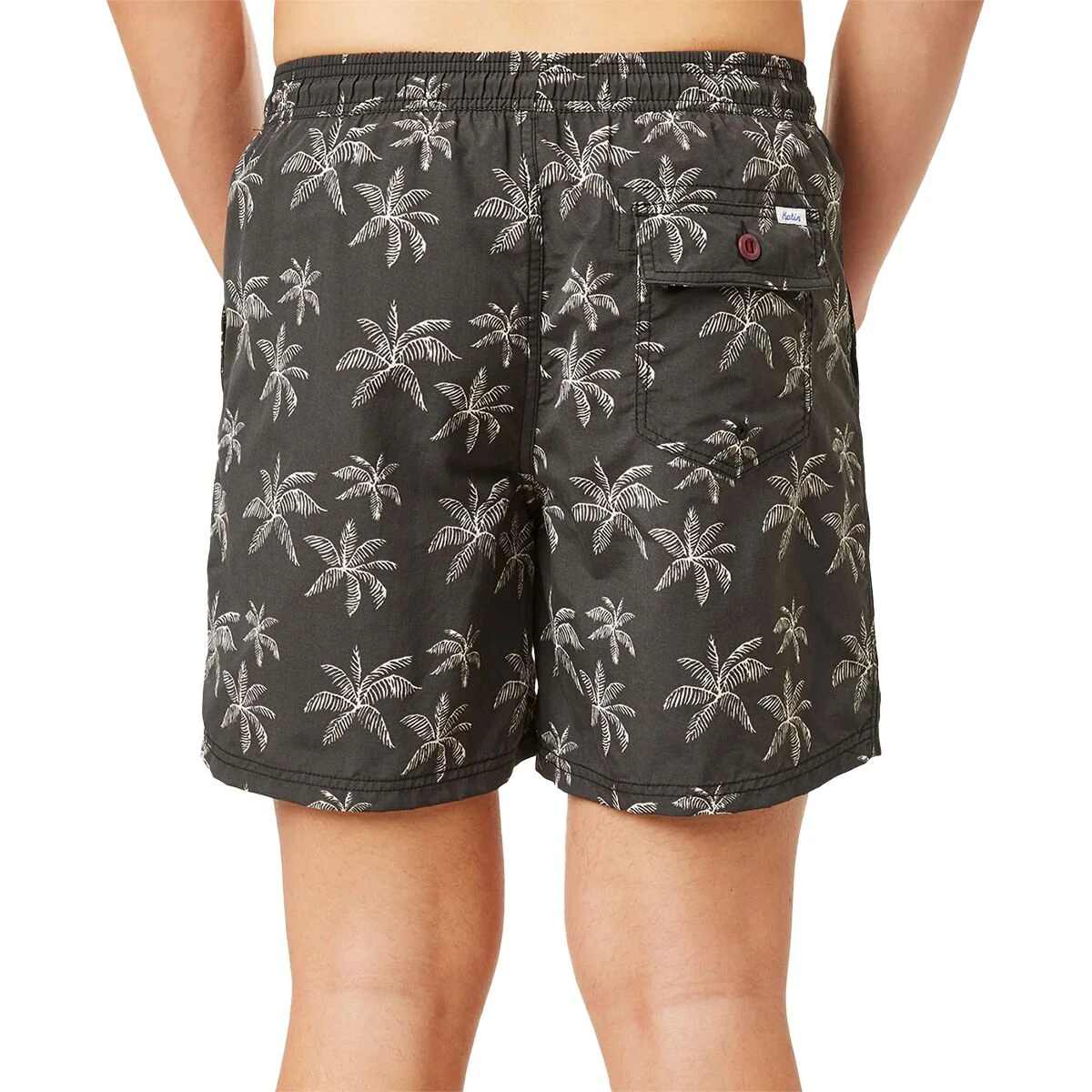 Mai Tai Volley Short - Men's Katin Mai Tai Volley Short - Men's -Outdoor Sports Equip Store BLAWAS D1