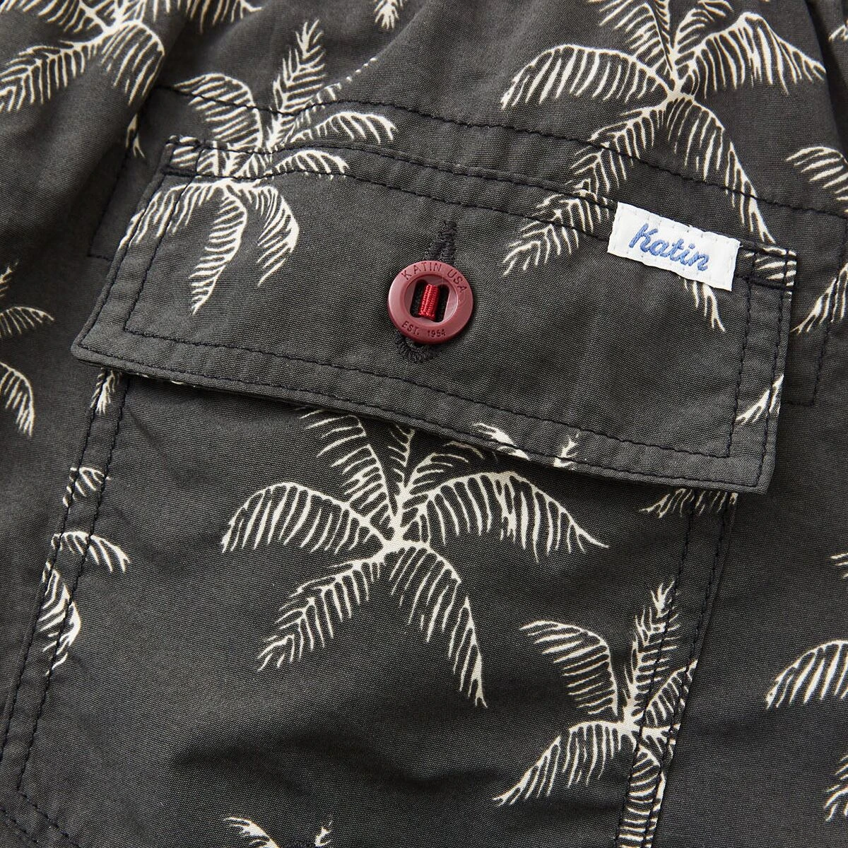 Mai Tai Volley Short - Men's Katin Mai Tai Volley Short - Men's -Outdoor Sports Equip Store BLAWAS D6