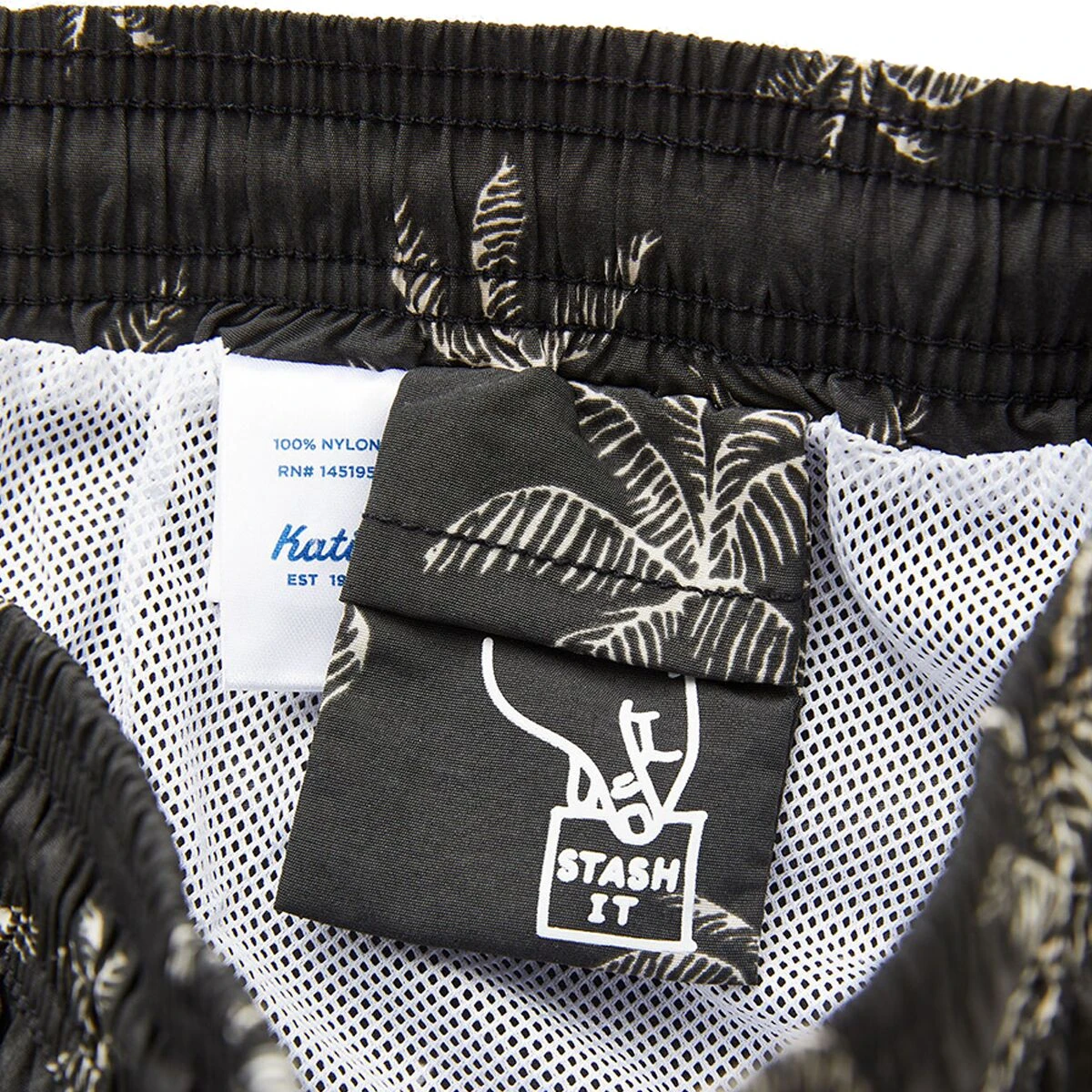 Mai Tai Volley Short - Men's Katin Mai Tai Volley Short - Men's -Outdoor Sports Equip Store BLAWAS D7