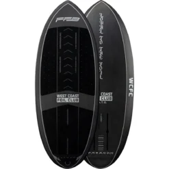 ECFC Jato Wing Tow Foilboard -Outdoor Sports Equip Store BLAWHI 3