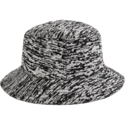 Twist Bucket Hat -Outdoor Sports Equip Store BLAWHI 7