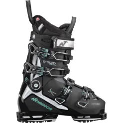 NORDICA Speedmachine 3 105 Ski Boot - 2024 - Women's -Outdoor Sports Equip Store BLAWHIGRE