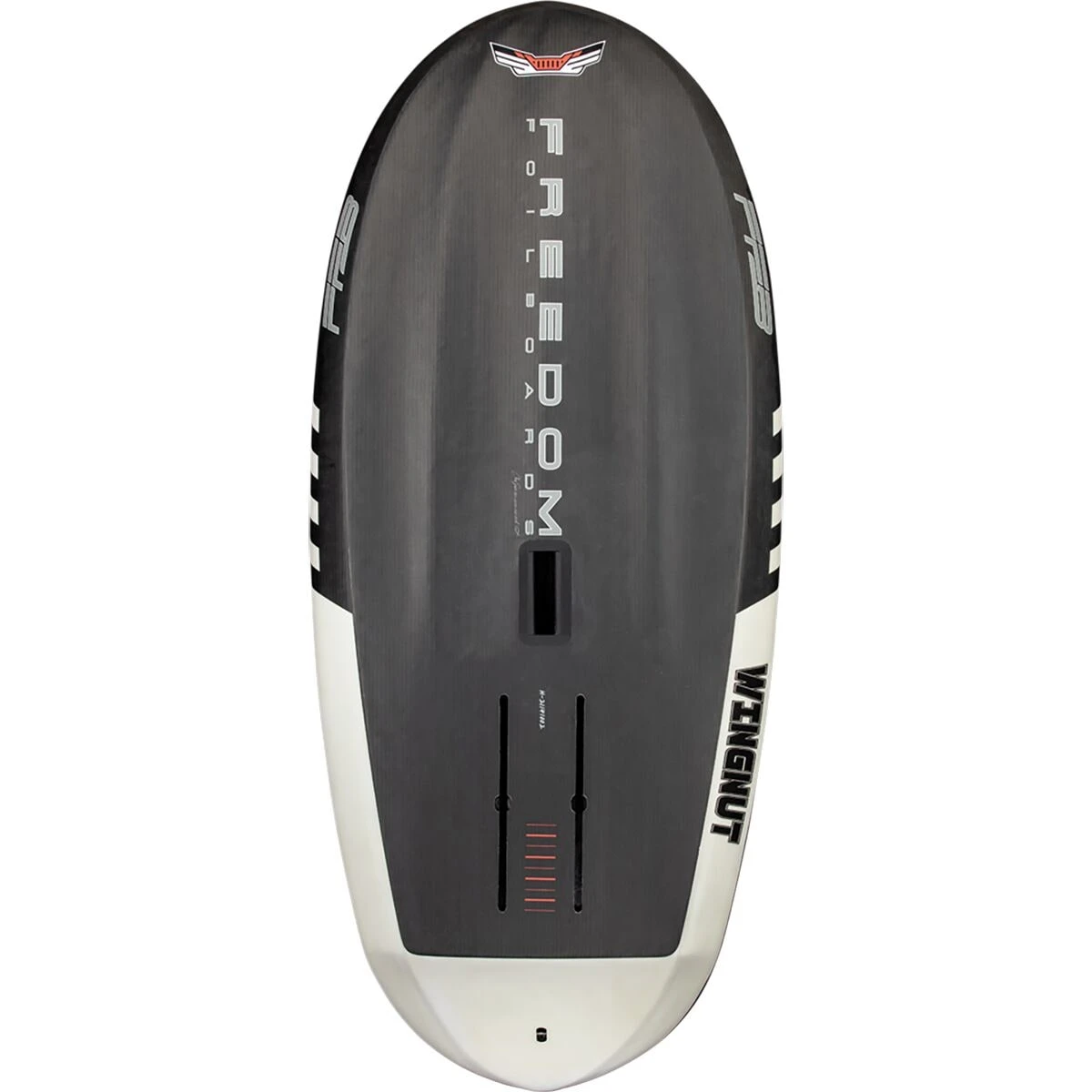 Wingnut Foil Wingboard Wingnut Foil Wingboard -Outdoor Sports Equip Store BLAWHIRED D2