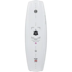 Shota Valhalla Wakeboard + Infuse Binding