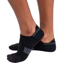 On Running Ultralight Low Sock - Women's -Outdoor Sports Equip Store BLAWHI D1 5