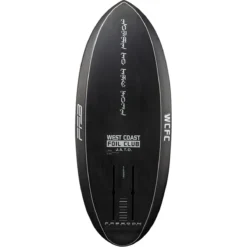 ECFC Jato Wing Tow Foilboard -Outdoor Sports Equip Store BLAWHI D2 2