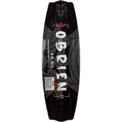 Shota Valhalla Wakeboard + Infuse Binding -Outdoor Sports Equip Store BLAWHI D2 4