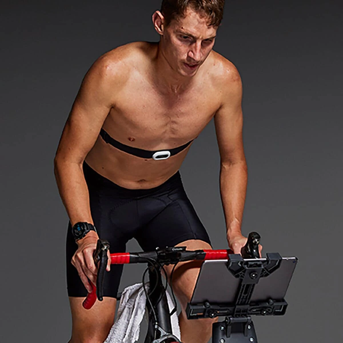 Pro Plus Heart Rate Monitor Garmin Pro Plus Heart Rate Monitor -Outdoor Sports Equip Store BLAWHI D3