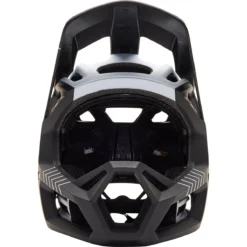 Fox Racing Proframe RS Helmet -Outdoor Sports Equip Store BLAWHI D4