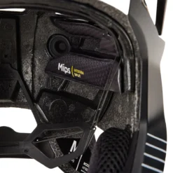 Fox Racing Proframe RS Helmet -Outdoor Sports Equip Store BLAWHI D5