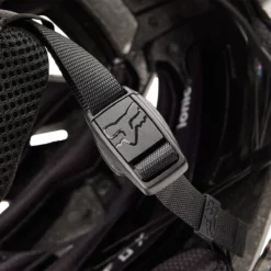 Fox Racing Proframe RS Helmet -Outdoor Sports Equip Store BLAWHI D7