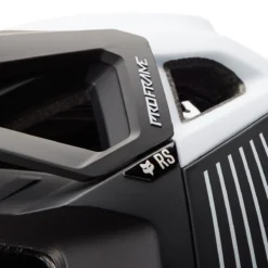 Fox Racing Proframe RS Helmet -Outdoor Sports Equip Store BLAWHI D8