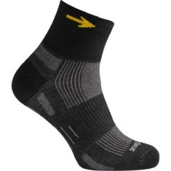 Eco Explore 1/4 Hiking Sock