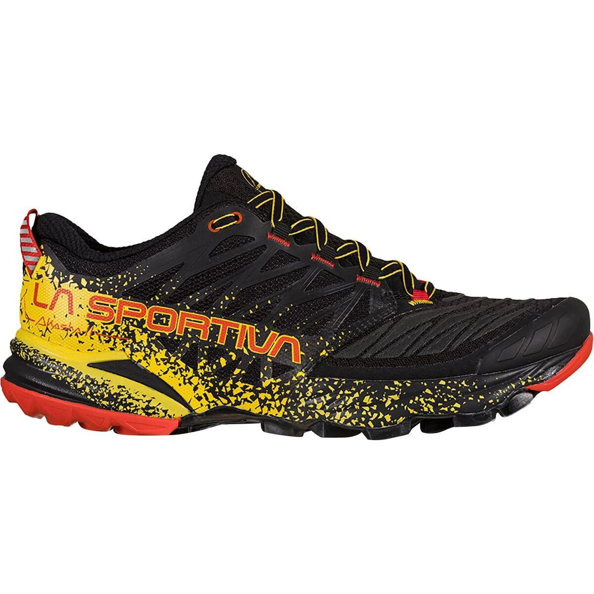 Akasha II Running Shoe - Men's La Sportiva Akasha II Running Shoe - Men's -Outdoor Sports Equip Store BLAYEL 3