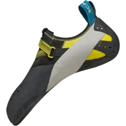 Scarpa Veloce Climbing Shoe -Outdoor Sports Equip Store BLAYEL D4