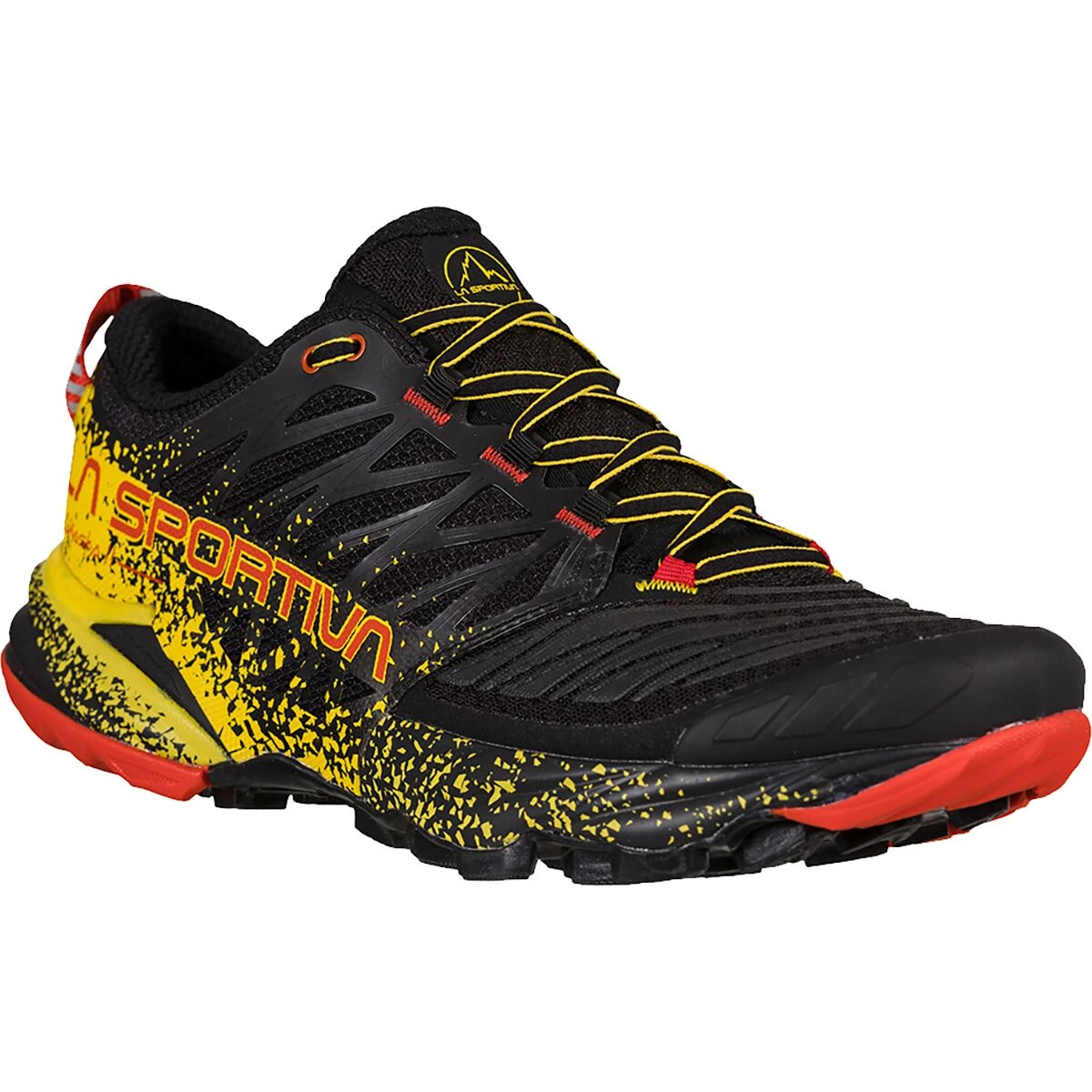 Akasha II Running Shoe - Men's La Sportiva Akasha II Running Shoe - Men's -Outdoor Sports Equip Store BLAYEL D5 1