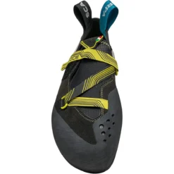 Scarpa Veloce Climbing Shoe -Outdoor Sports Equip Store BLAYEL D5