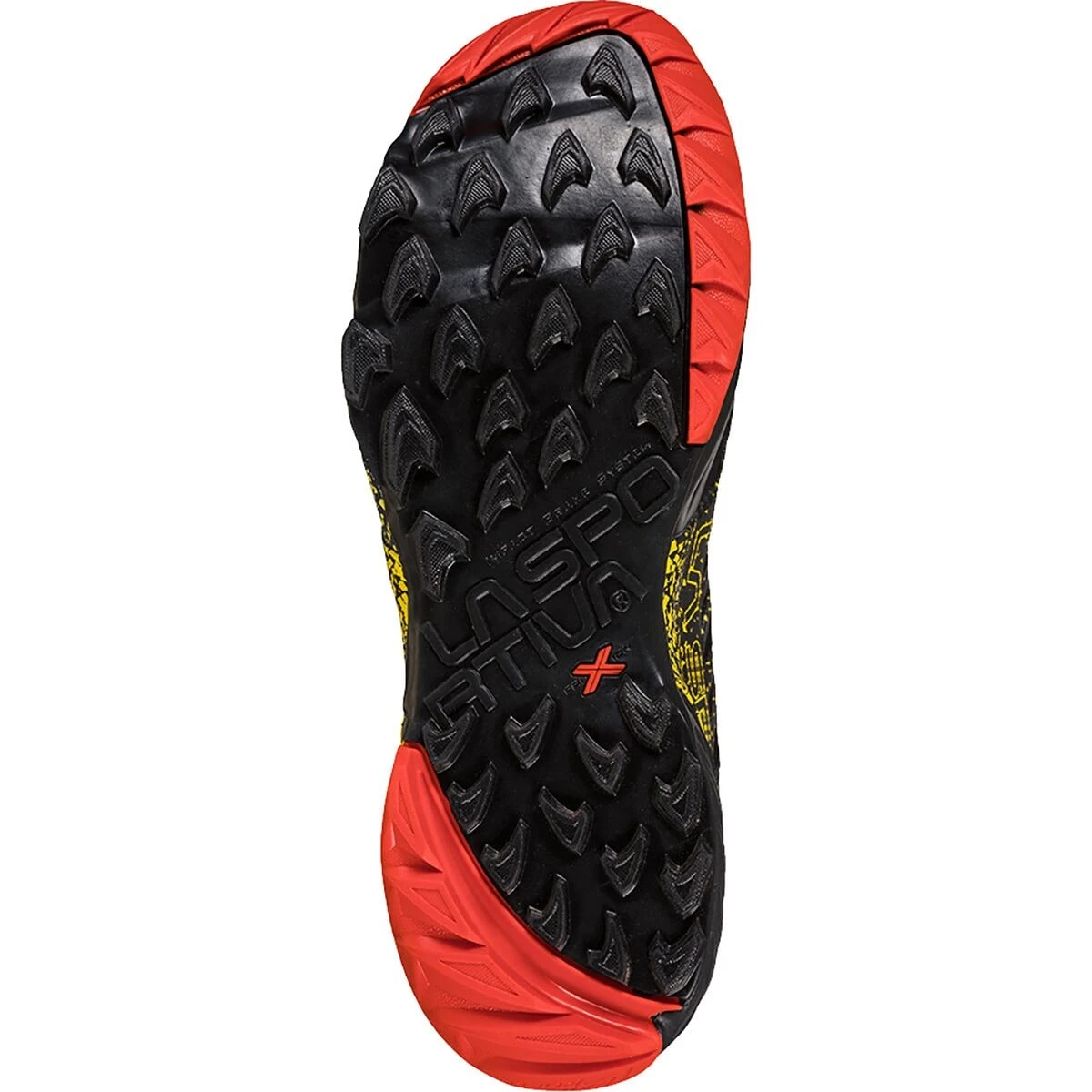 Akasha II Running Shoe - Men's La Sportiva Akasha II Running Shoe - Men's -Outdoor Sports Equip Store BLAYEL D6 1