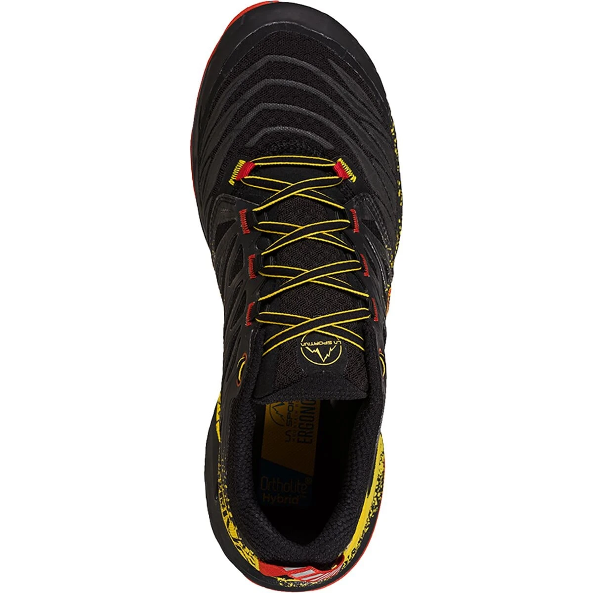 Akasha II Running Shoe - Men's La Sportiva Akasha II Running Shoe - Men's -Outdoor Sports Equip Store BLAYEL D7