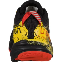 La Sportiva Akasha II Running Shoe - Men's 3 La Sportiva Akasha II Running Shoe - Men's -Outdoor Sports Equip Store BLAYEL D9