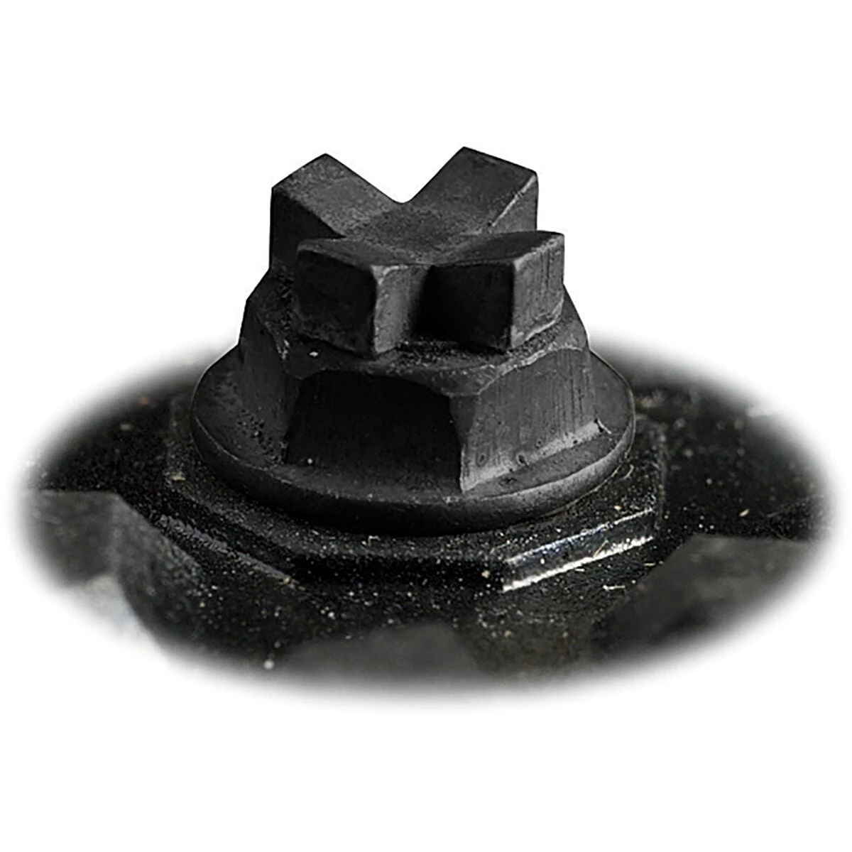 Posigrip Screw In Studs - 24-Pack Orvis Posigrip Screw In Studs - 24-Pack -Outdoor Sports Equip Store BLA D1 110