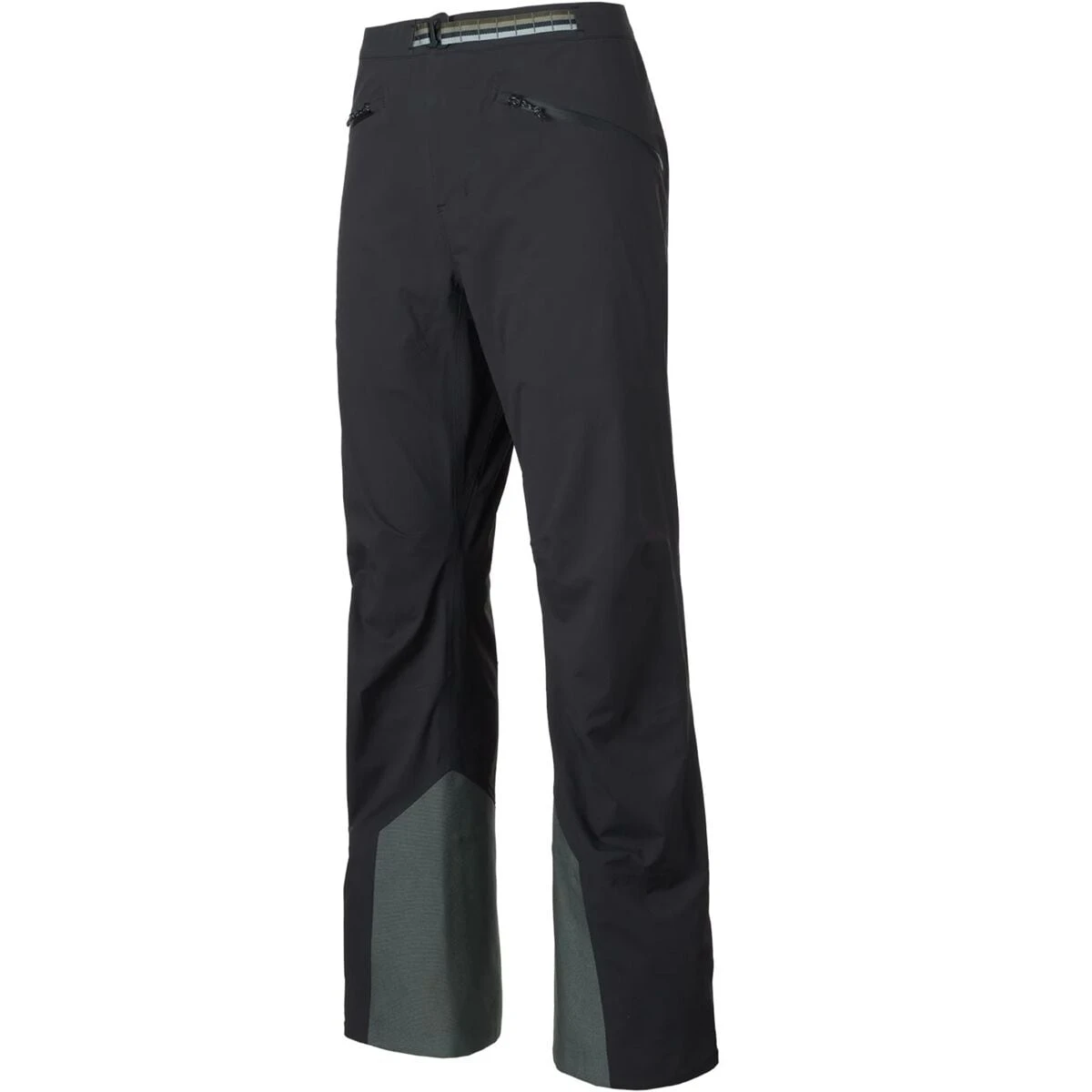 Cham Pant - Men's Cham Pant - Men's -Outdoor Sports Equip Store BLA D1 117