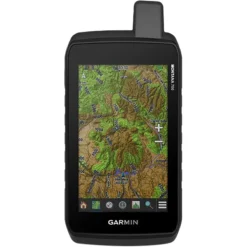 Garmin Montana 700 Handheld GPS -Outdoor Sports Equip Store BLA D1 127