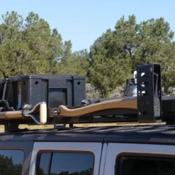 Axe Bracket -Outdoor Sports Equip Store BLA D1 132