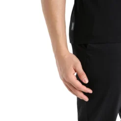 Icebreaker Men Tech Lite II Fern Imprint Short-Sleeve T-Shirt - Men's -Outdoor Sports Equip Store BLA D1 144