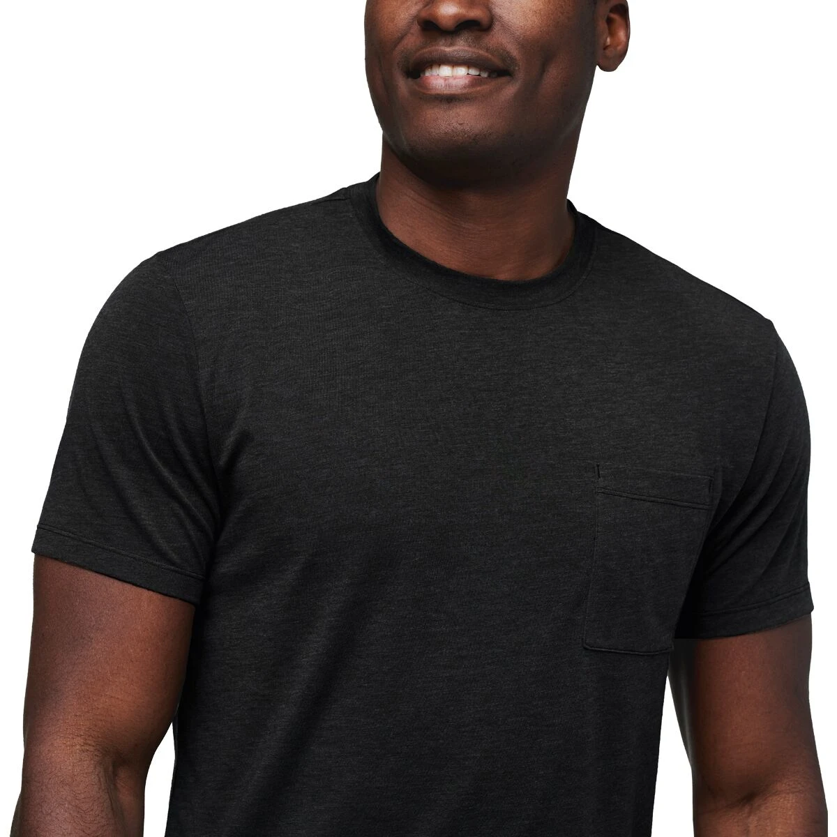 Paseo Travel Pocket T-Shirt - Men's Cotopaxi Paseo Travel Pocket T-Shirt - Men's -Outdoor Sports Equip Store BLA D1 147