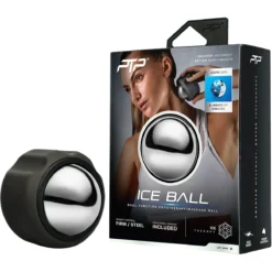 Ice Therapy Ball 4 Ice Therapy Ball -Outdoor Sports Equip Store BLA D1 154
