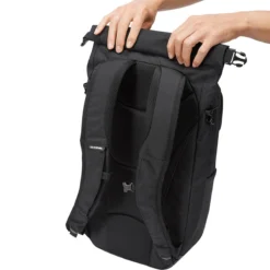 Dakine Mission Surf Dlx Wet/Dry Pack-On Bag -Outdoor Sports Equip Store BLA D1 164