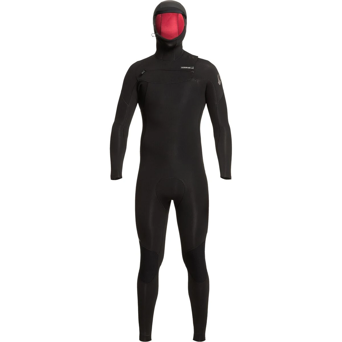 4/3 Sessions CZ Hooded Wetsuit - Men's Quiksilver 4/3 Sessions CZ Hooded Wetsuit - Men's -Outdoor Sports Equip Store BLA D1 169