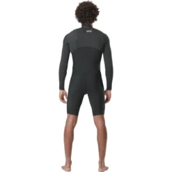 Meta Long-Sleeve 2/2mm Free Wetsuit - Men's -Outdoor Sports Equip Store BLA D1 172