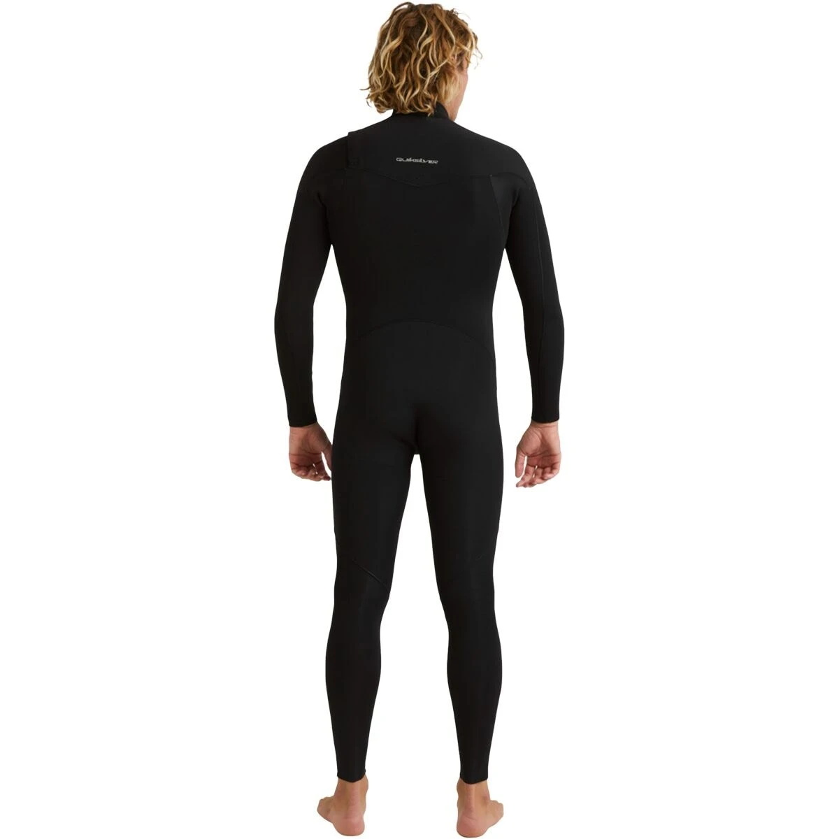 3/2 Everyday Sessions Chest-Zip Wetsuit - Men's Quiksilver 3/2 Everyday Sessions Chest-Zip Wetsuit - Men's -Outdoor Sports Equip Store BLA D1 173