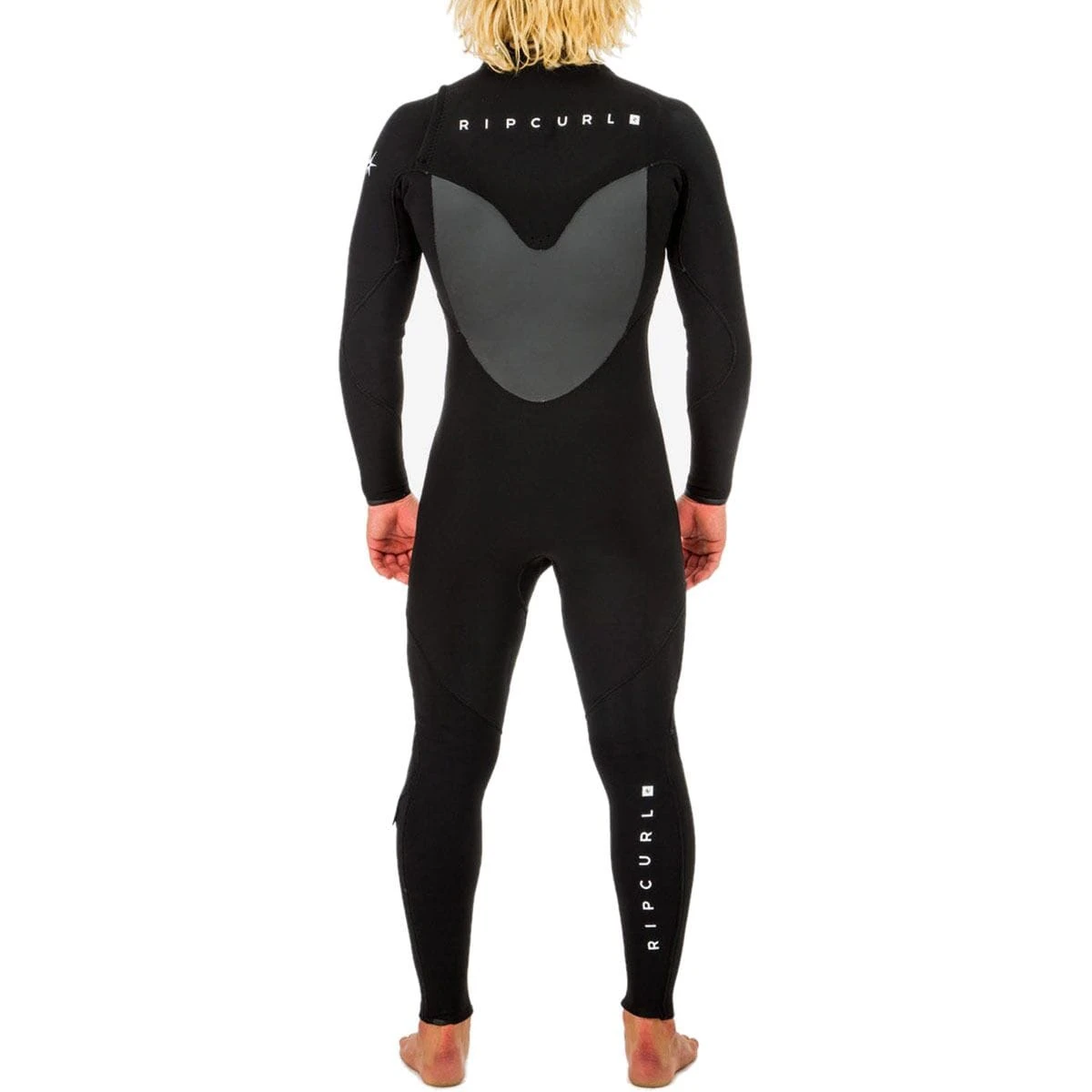 Flashbomb 4/3 GB Steamer Chest-Zip Wetsuit - Men's Rip Curl Flashbomb 4/3 GB Steamer Chest-Zip Wetsuit - Men's -Outdoor Sports Equip Store BLA D1 175
