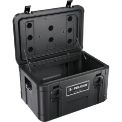 Pelican Cargo Case SM Trunk -Outdoor Sports Equip Store BLA D1 190