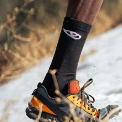 Yoshi Performance Sock -Outdoor Sports Equip Store BLA D1 194