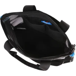 KAVU Cocoa Beach Tote -Outdoor Sports Equip Store BLA D1 195