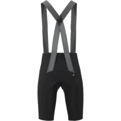 Assos Mille GTO C2 Long Bib Short - Men's -Outdoor Sports Equip Store BLA D1 2