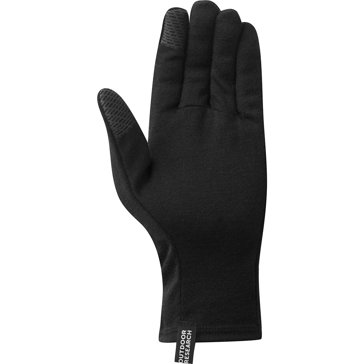 Merino 220 Sensor Glove Liner Outdoor Research Merino 220 Sensor Glove Liner -Outdoor Sports Equip Store BLA D1 207
