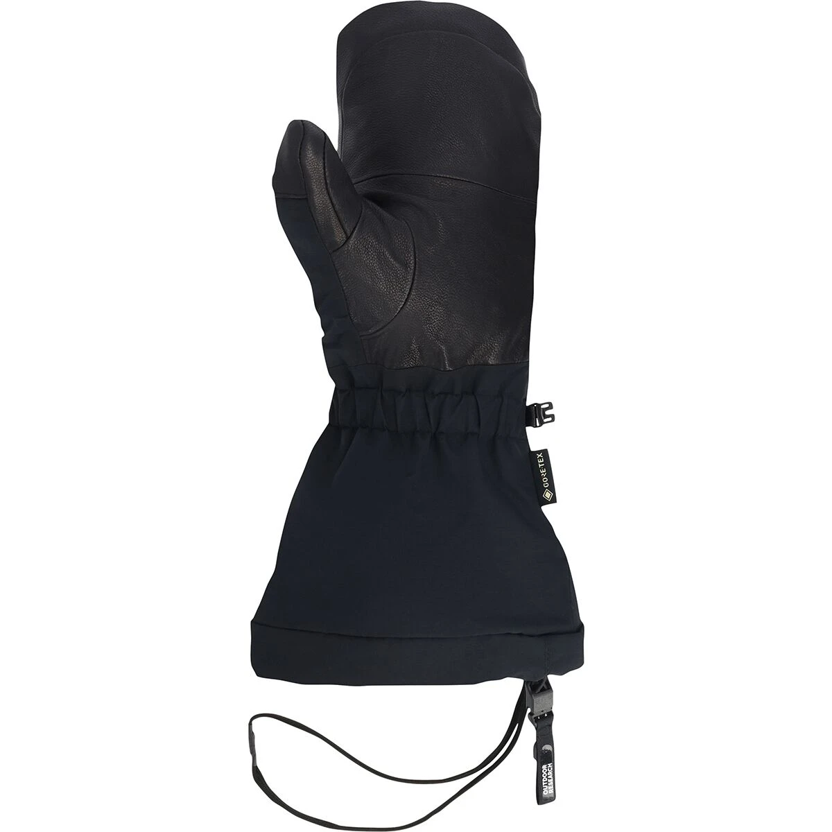 Alti II GORE-TEX Mitten- Women's Outdoor Research Alti II GORE-TEX Mitten- Women's -Outdoor Sports Equip Store BLA D1 214