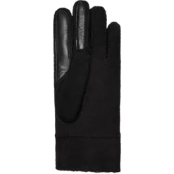 Ugg Sheepskin Colorblock Glove - Women's -Outdoor Sports Equip Store BLA D1 215