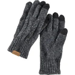Pendleton Cable Glove - Women's -Outdoor Sports Equip Store BLA D1 216
