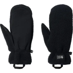 Mountain Hardwear HiCamp Sherpa Mitten -Outdoor Sports Equip Store BLA D1 219