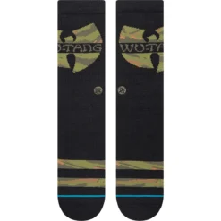 STANCE Clan In Da Front Sock -Outdoor Sports Equip Store BLA D1 230